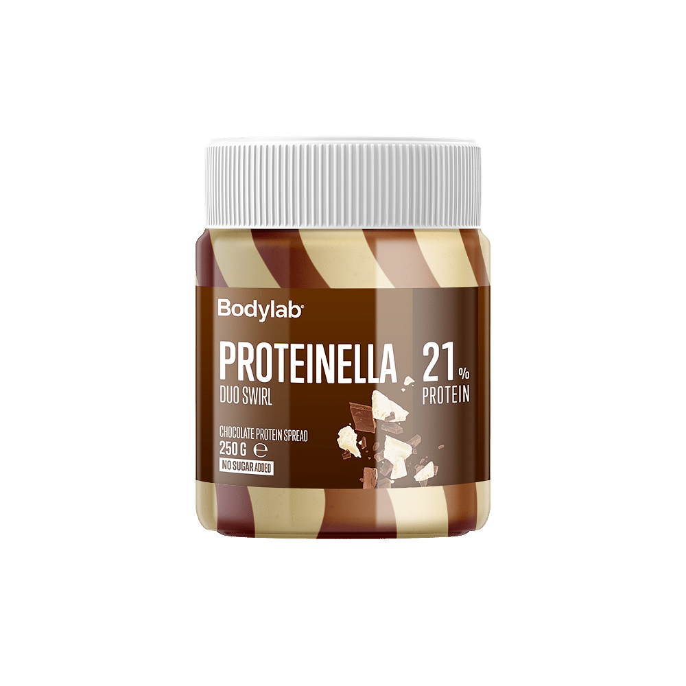 Køb Proteinella (250 g) - Duo Swirl - Pris 49.00 kr.
