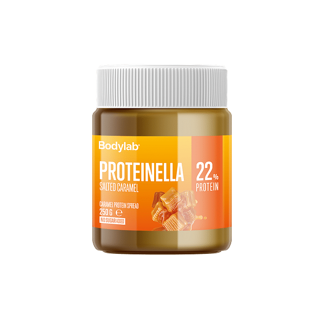 Proteinella sortiment