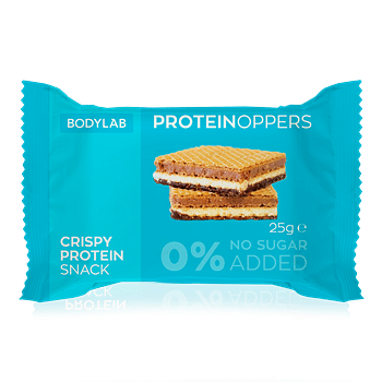 Bodylab Proteinoppers (5x25g) 