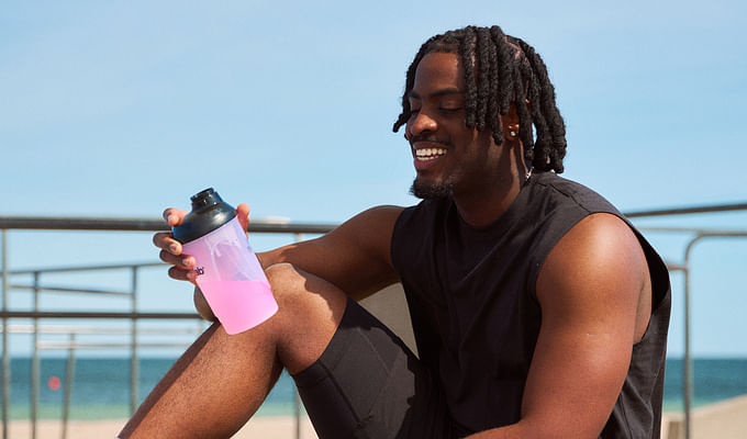 Pre Workout Watermelon