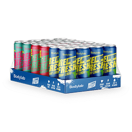 Refresh Energy Drink (24 x 330 ml)