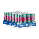 Refresh Energy Drink (24 x 330 ml) - Fruity Tropical