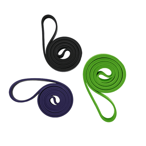 Bodylab Resistance Rubber Bands