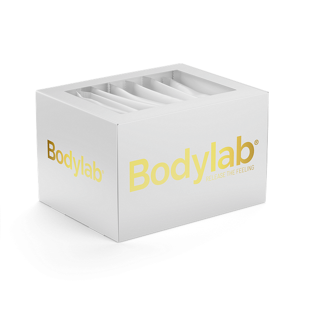 Bodylab Whey 100 Mystery Box (10 x 30 g)