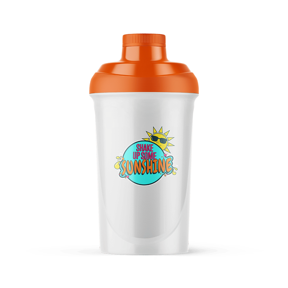 Summer Shaker 2026