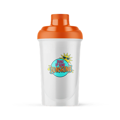 Bodylab Summer Shaker 2026
