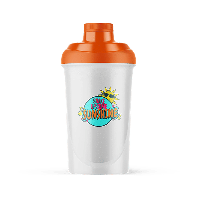 Bodylab Summer Shaker 2026