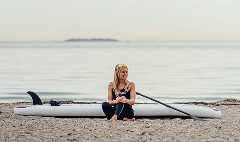 Bodylab SUP board 10’6