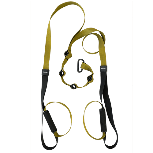 Bodylab Suspension Home Trainer