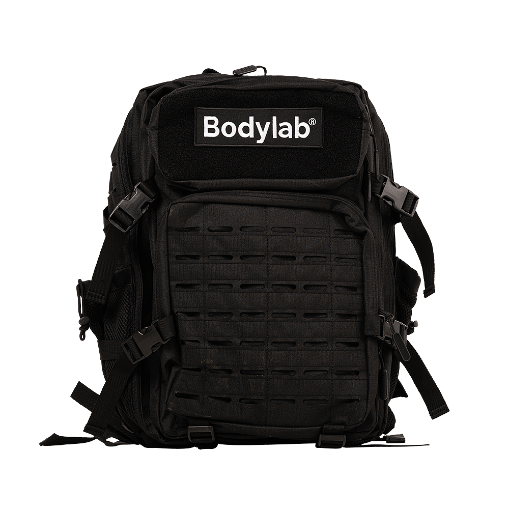Brug Training Backpack (45 liter) - Black til en forbedret oplevelse