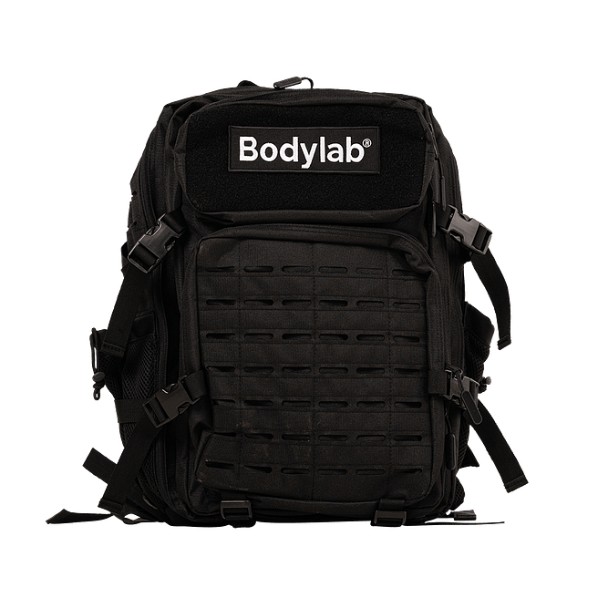 Bodylab Training Backpack (45 liter) - Black