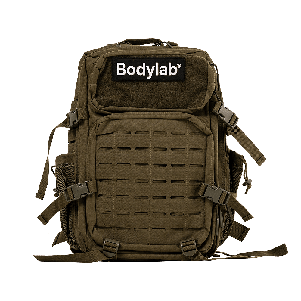Training Backpack (45 liter) - Army Green