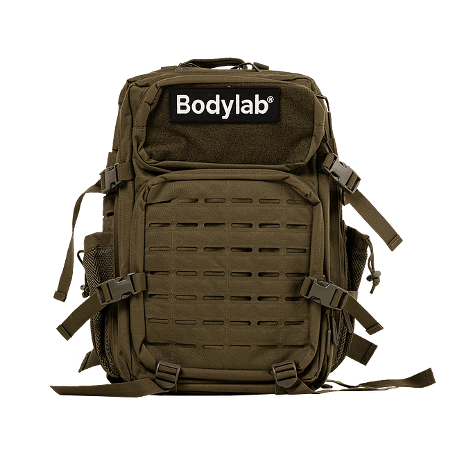 Bodylab Training Backpack (45 liter) - Army Green