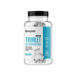 Bodylab Trimlet+Koffein (180 stk)