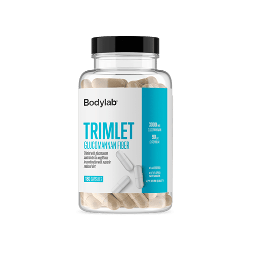 Bodylab Trimlet (180 st)