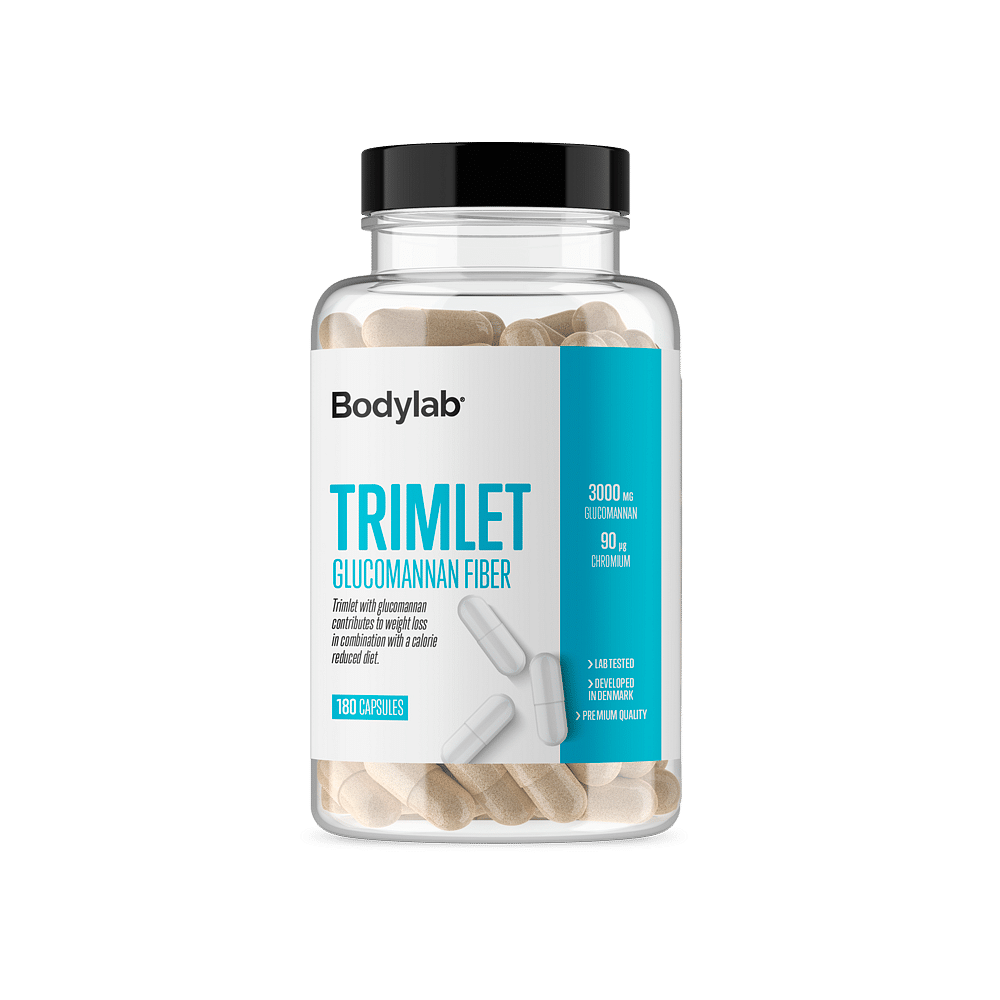 Bodylab Trimlet