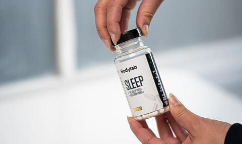 Bodylab Sleep