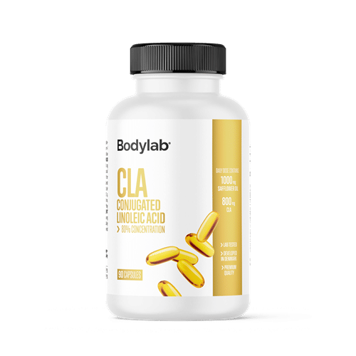 Bodylab CLA (90 st)