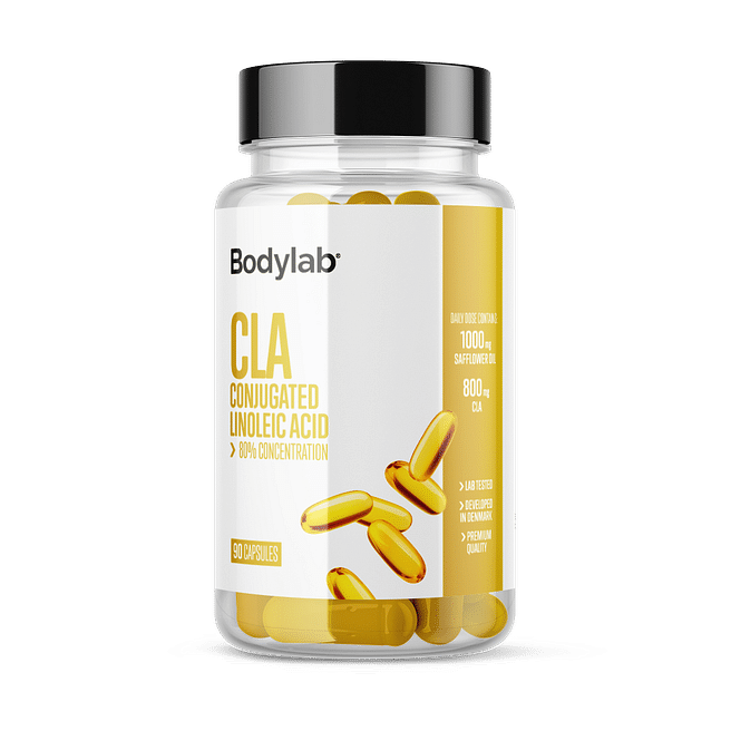 Bodylab CLA (90 stk)