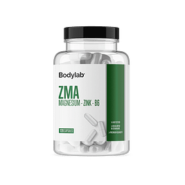Bodylab ZMA (120 kpl)