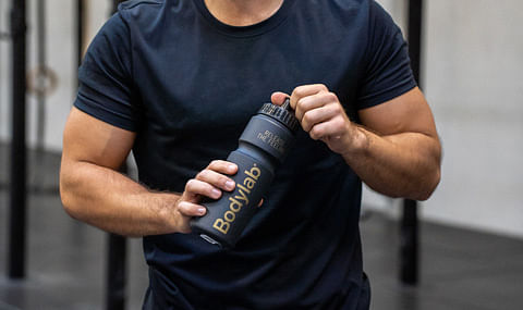 Bodylab Premium Shaker