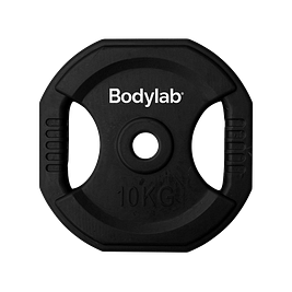 Bodylab Pump Plates (2x10 kg)