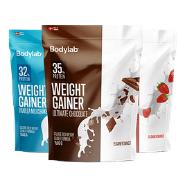 Bodylab Weight Gainer (1,5 kg)