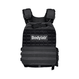 Bodylab Weight Vest (9 kg)