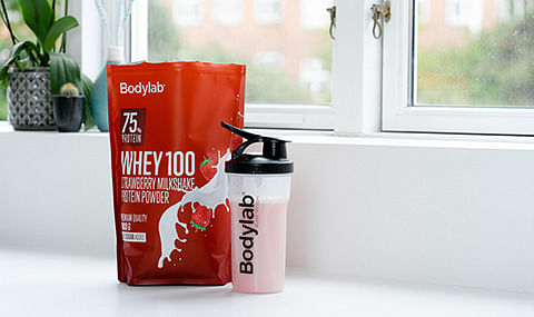 Bodylab Whey 100