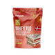 Bodylab Whey 100 (1 kg) - Danish Hindbærsnitte