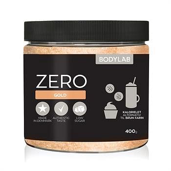 Bodylab Zero Pure Gold (400 g)
