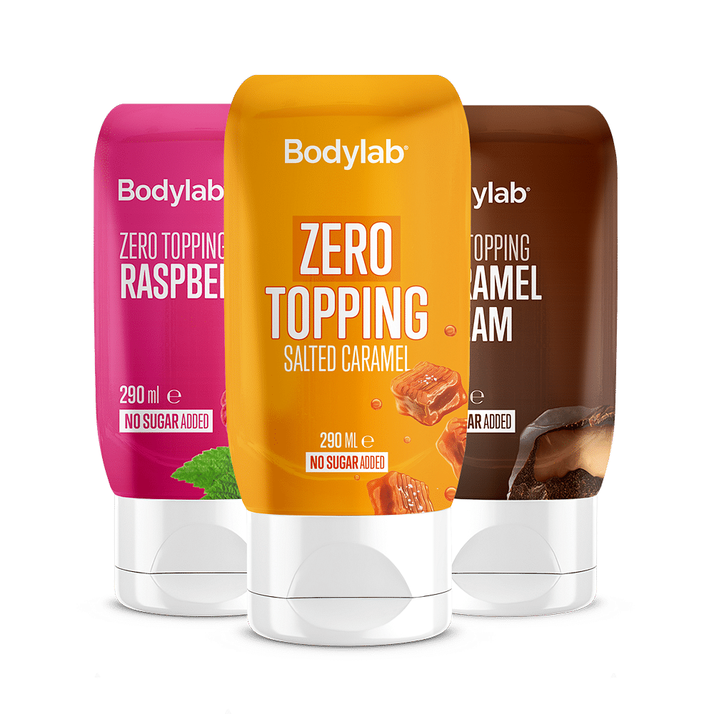 Zero Topping (290 ml)