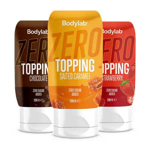 Bodylab Zero Topping (290 ml)