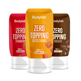 Bodylab Zero Topping (290 ml)