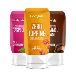 Bodylab Zero Topping (290 ml)