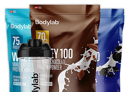 Whey 100
