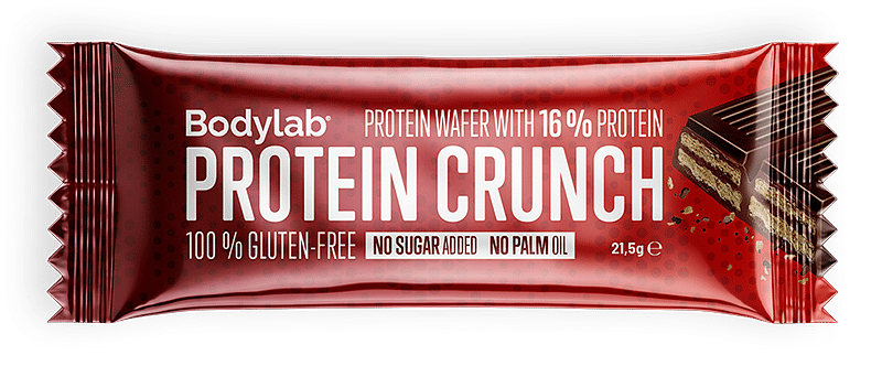Protein Crunch Bar