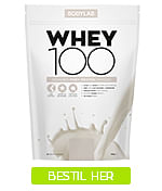 whey 100